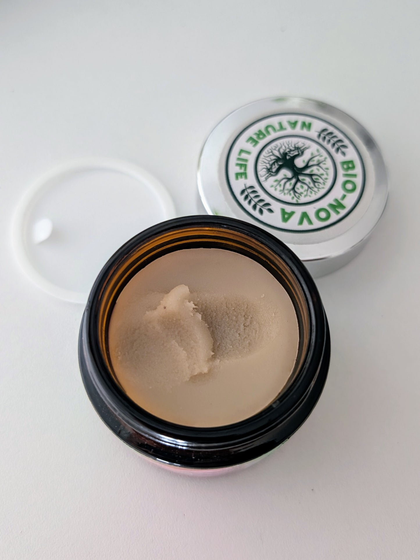 Pommade Naturelle Pour Traiter Les Varices BIO-NOVA® (Limited)