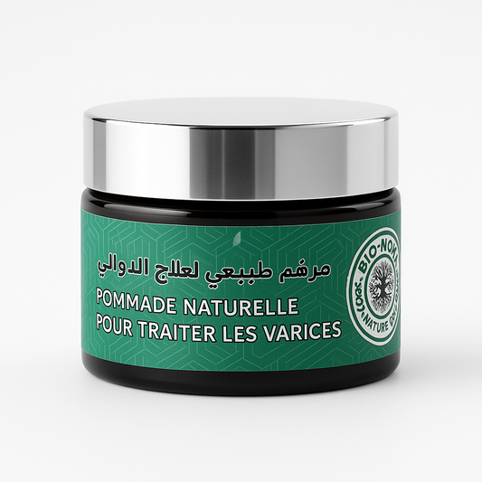Pommade Naturelle Pour Traiter Les Varices BIO-NOVA® (Limited)